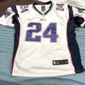 Revis Jersey